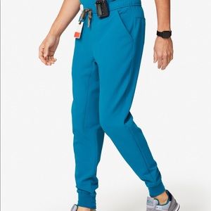 Men's Alps Blue Tansen Joggers Small Short New with Tags